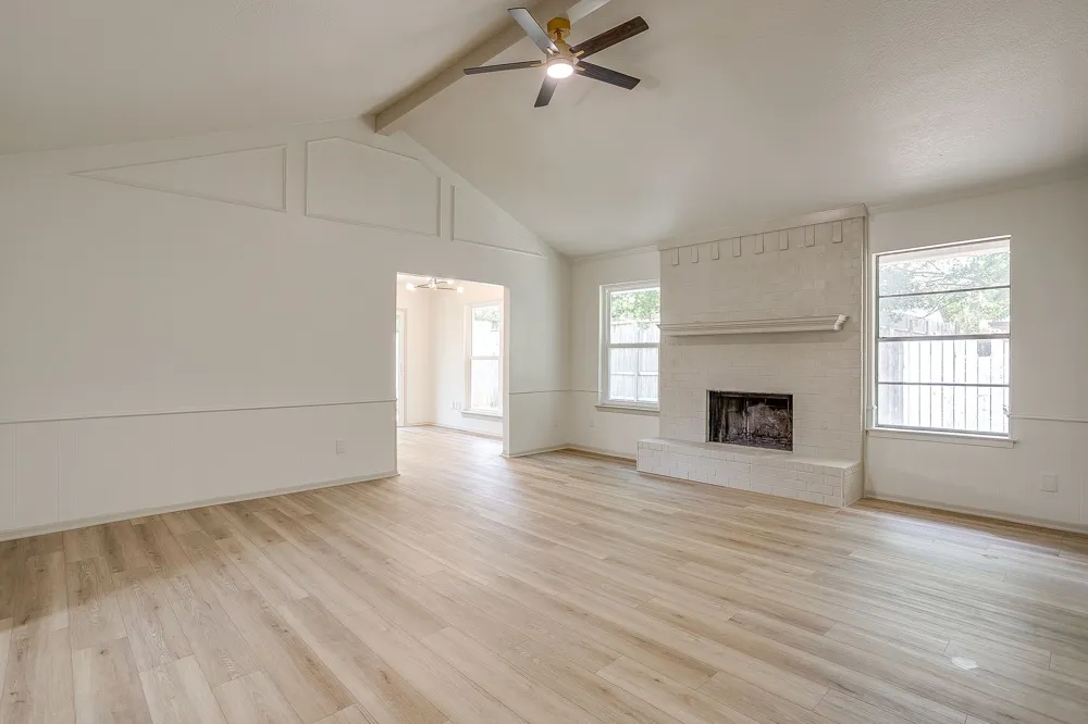 7017 Betsy Ross Court Watauga, TX 76148