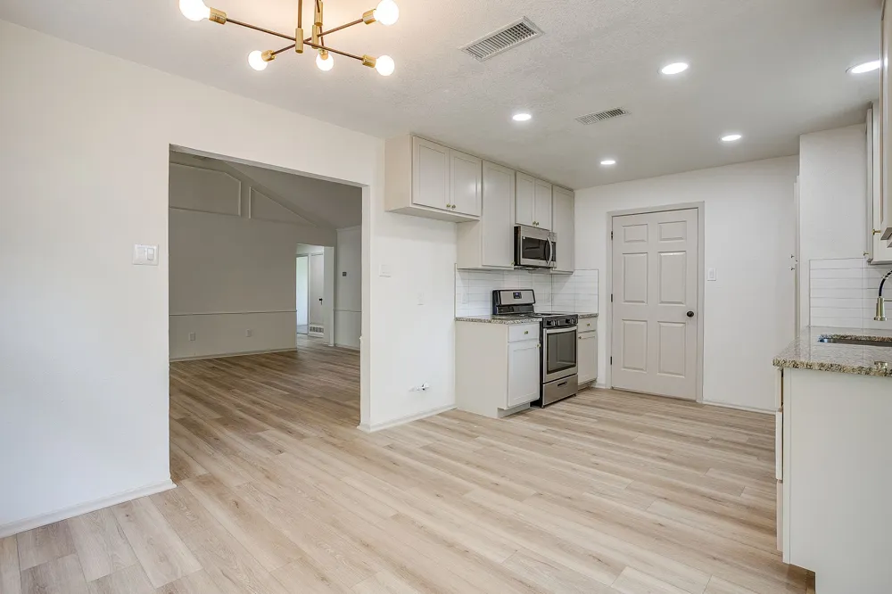 7017 Betsy Ross Court Watauga, TX 76148