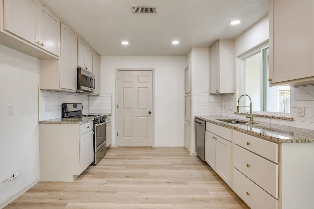 7017 Betsy Ross Court Watauga, TX 76148