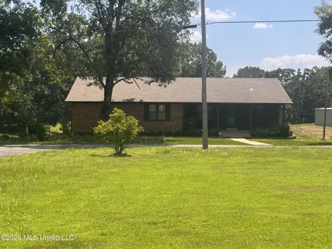 321 Odom Road