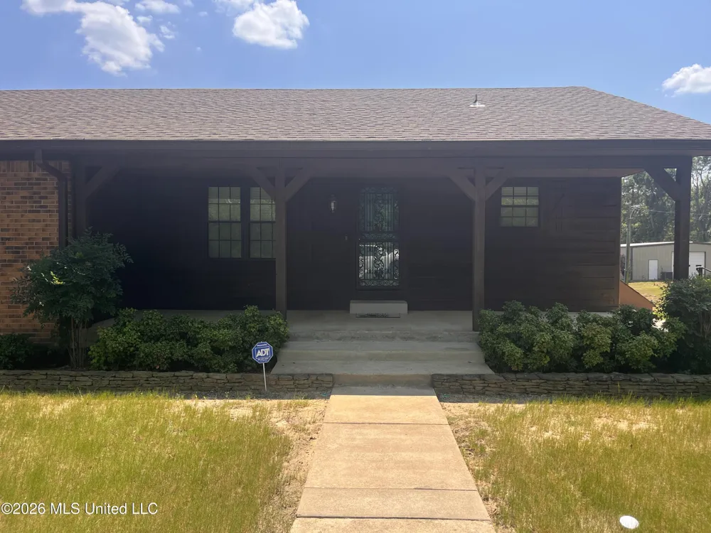 321 Odom Road Hernando, MS 38632