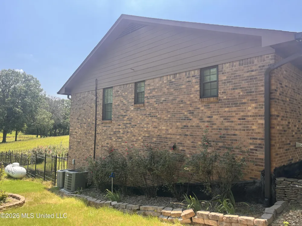 321 Odom Road Hernando, MS 38632