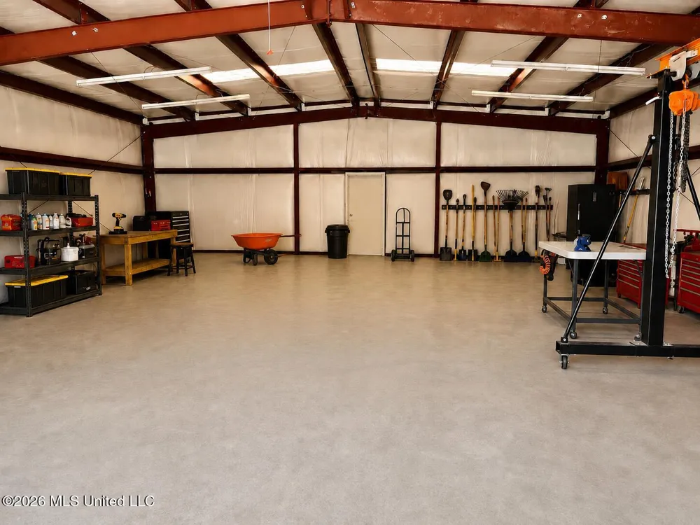 321 Odom Road Hernando, MS 38632