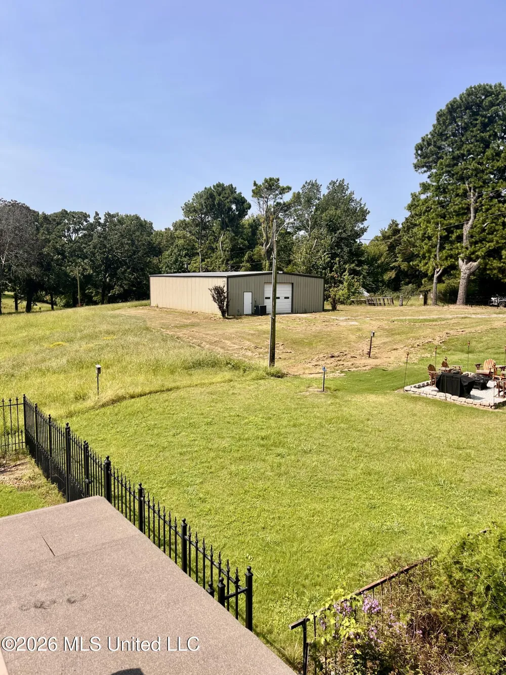 321 Odom Road Hernando, MS 38632