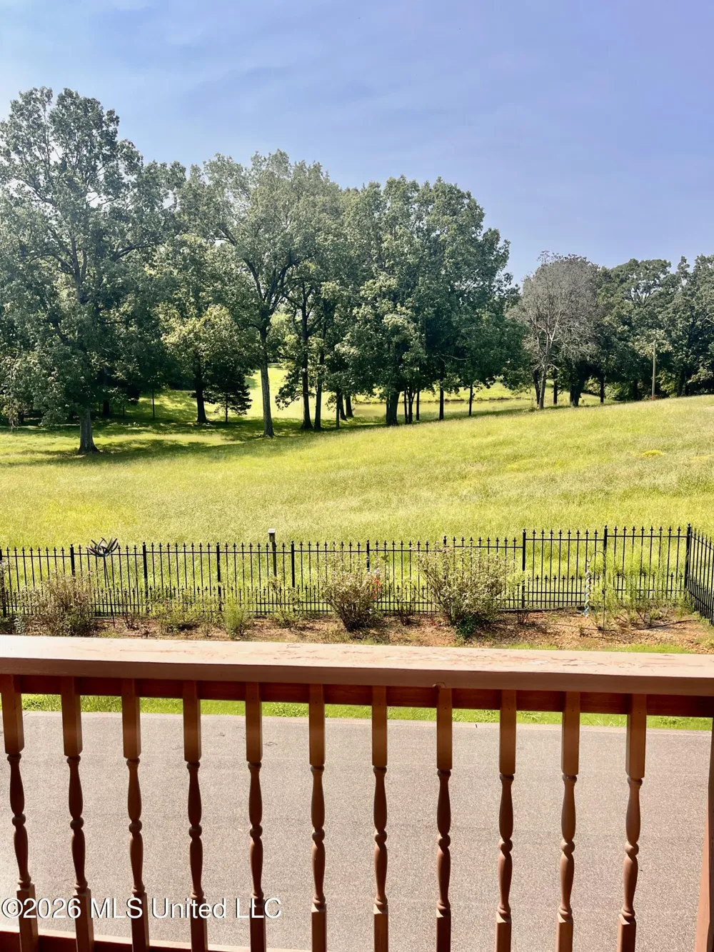 321 Odom Road Hernando, MS 38632