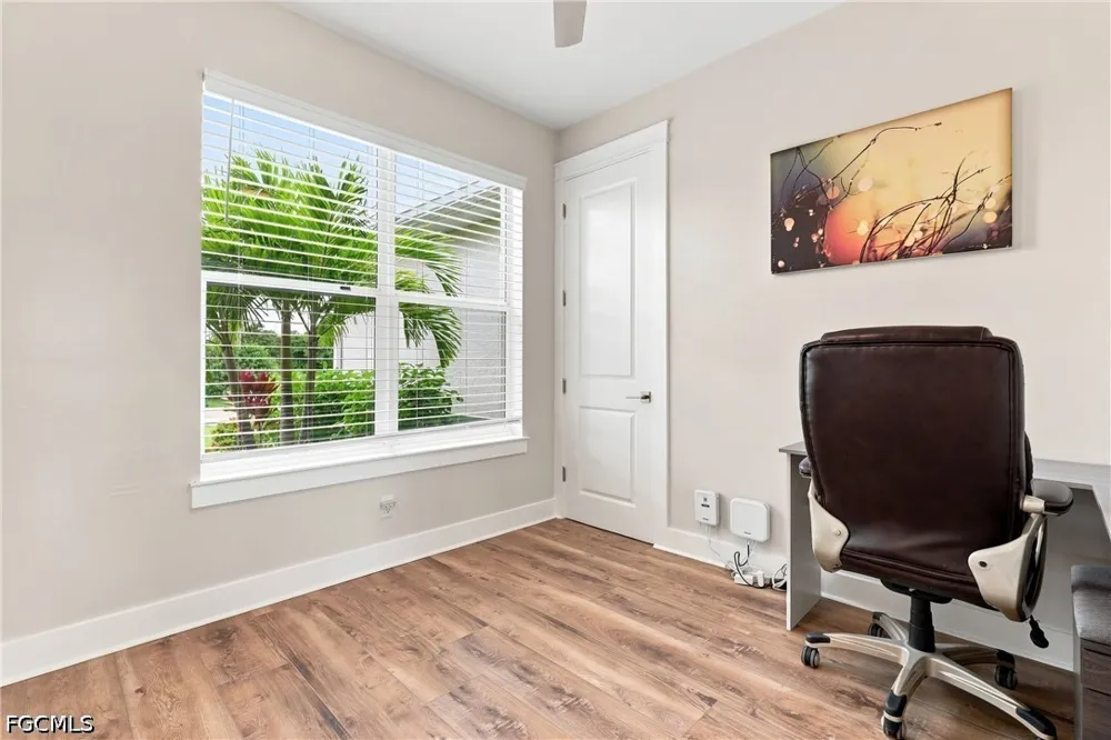 NW 28th Place Cape Coral, FL 33993