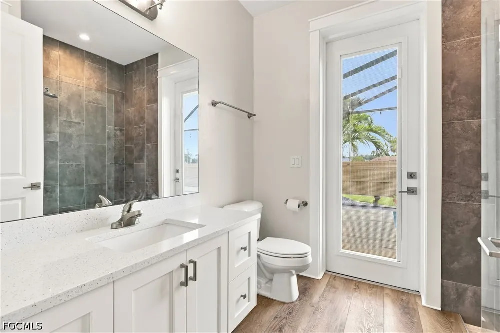 NW 28th Place Cape Coral, FL 33993