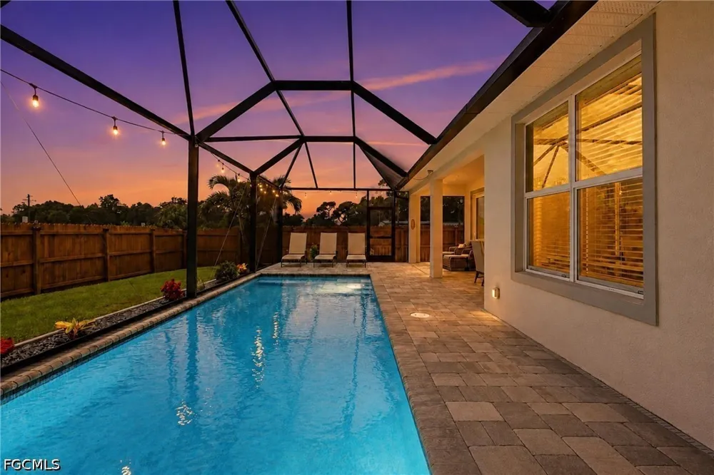 NW 28th Place Cape Coral, FL 33993