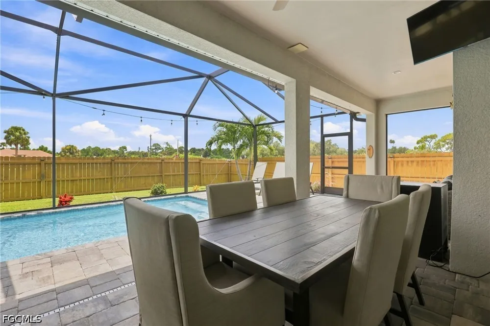 NW 28th Place Cape Coral, FL 33993