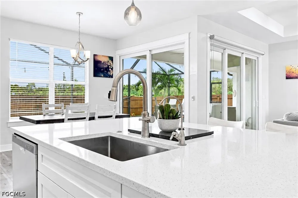 NW 28th Place Cape Coral, FL 33993