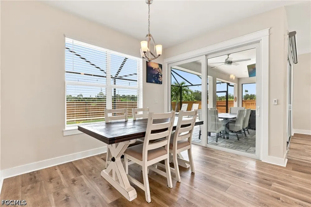 NW 28th Place Cape Coral, FL 33993