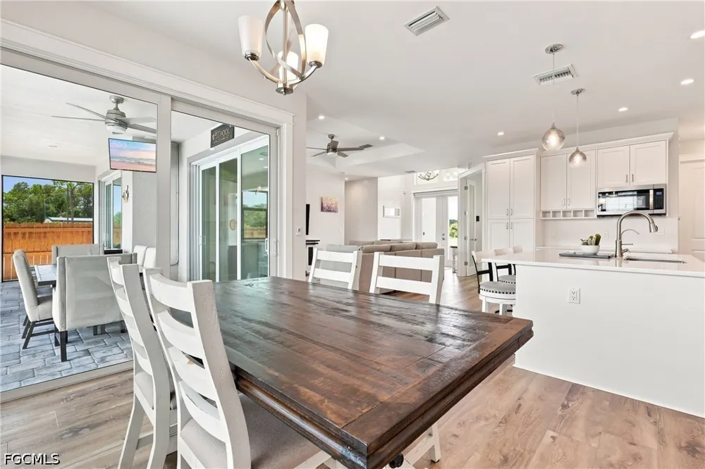 NW 28th Place Cape Coral, FL 33993