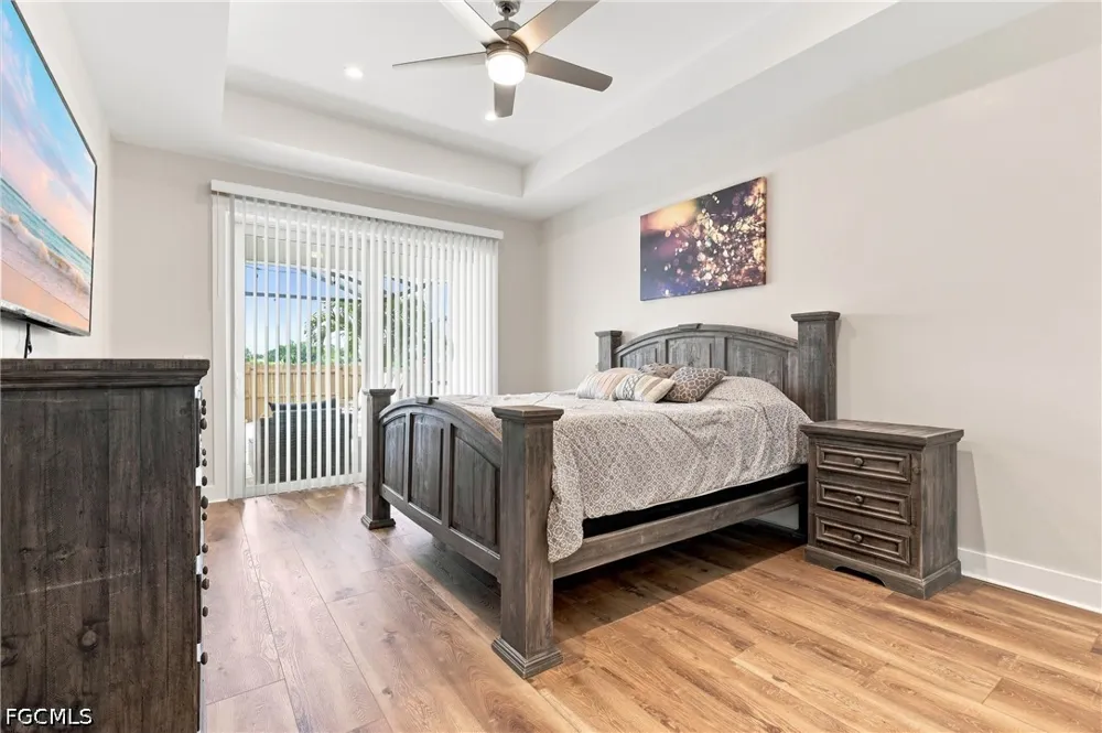 NW 28th Place Cape Coral, FL 33993
