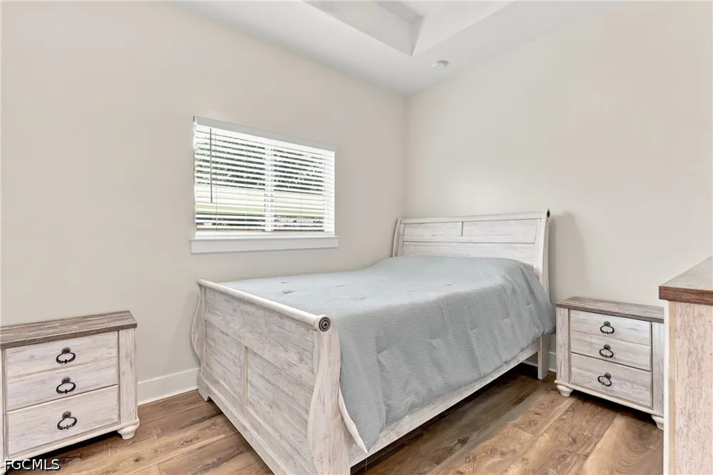 NW 28th Place Cape Coral, FL 33993