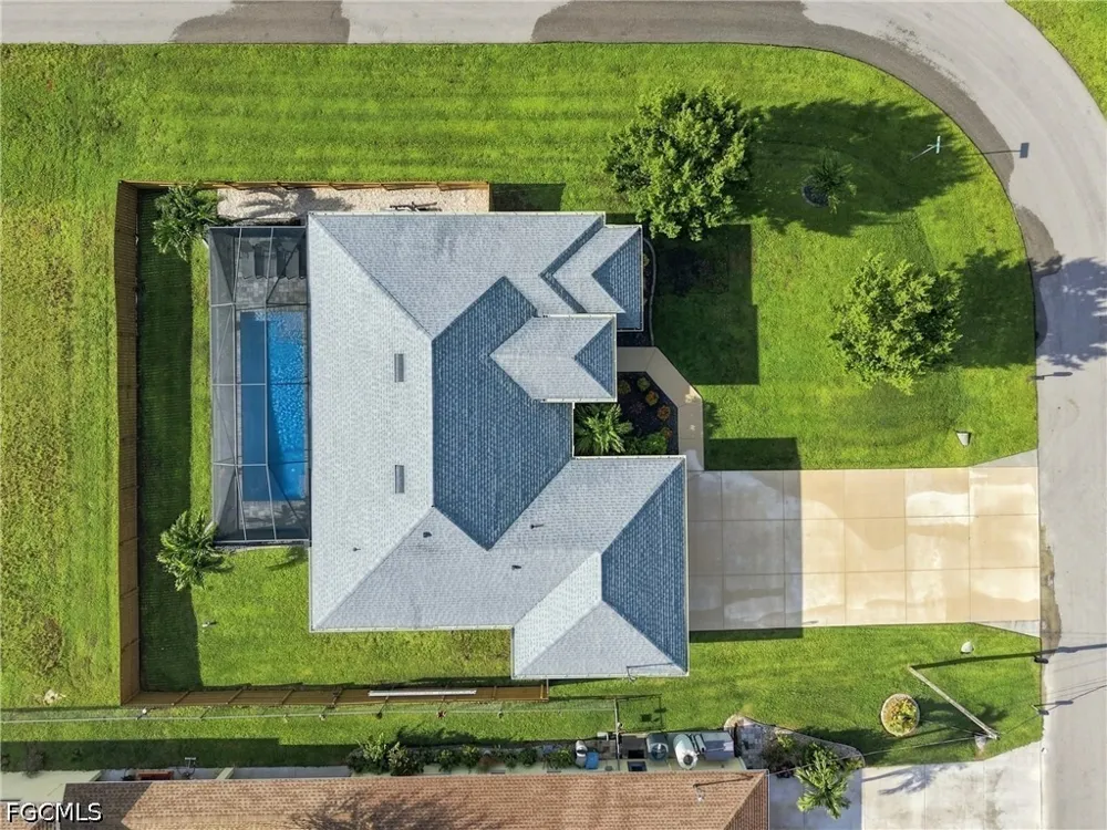 NW 28th Place Cape Coral, FL 33993