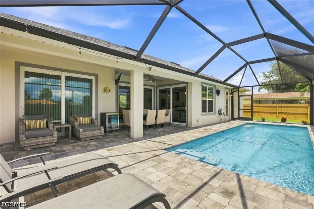 NW 28th Place Cape Coral, FL 33993