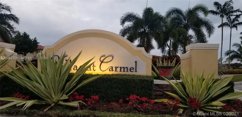 1395 NE 33rd Ave #206-26 Homestead, FL 33033