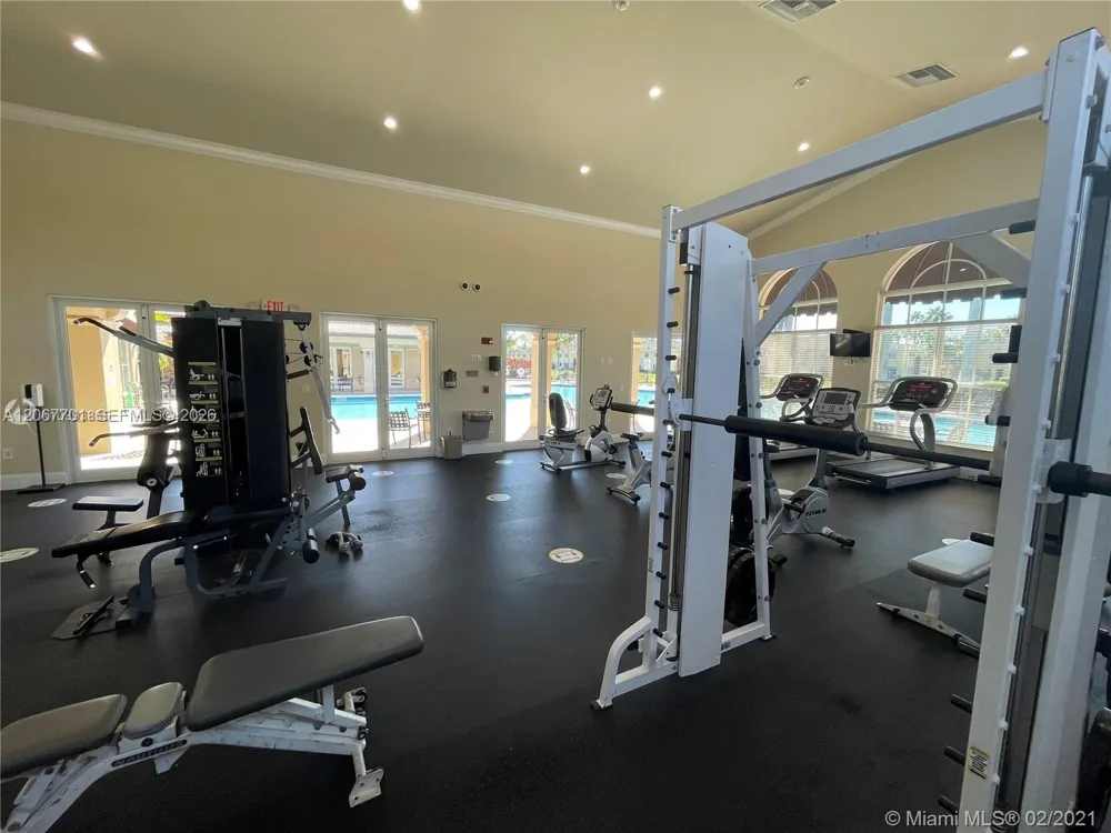 1395 NE 33rd Ave #206-26 Homestead, FL 33033