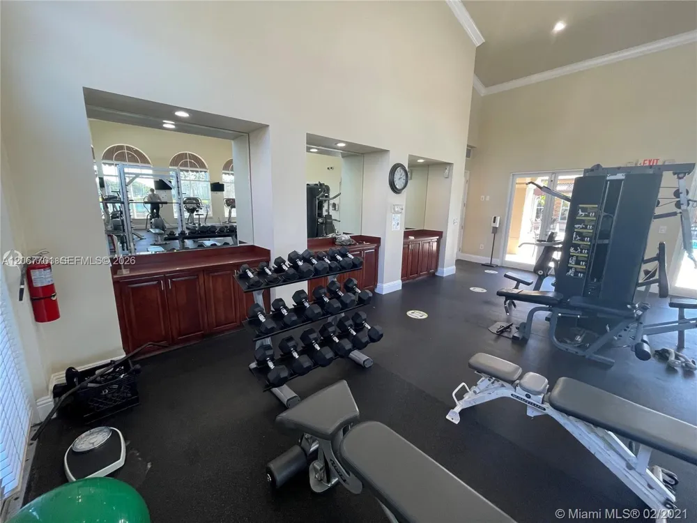 1395 NE 33rd Ave #206-26 Homestead, FL 33033