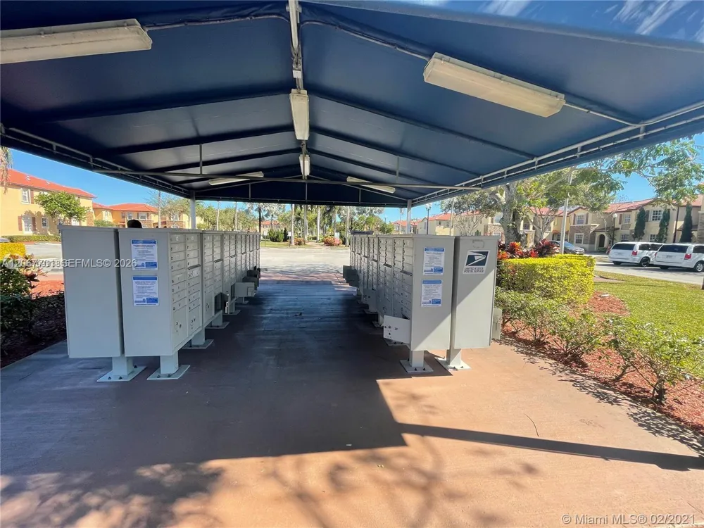 1395 NE 33rd Ave #206-26 Homestead, FL 33033
