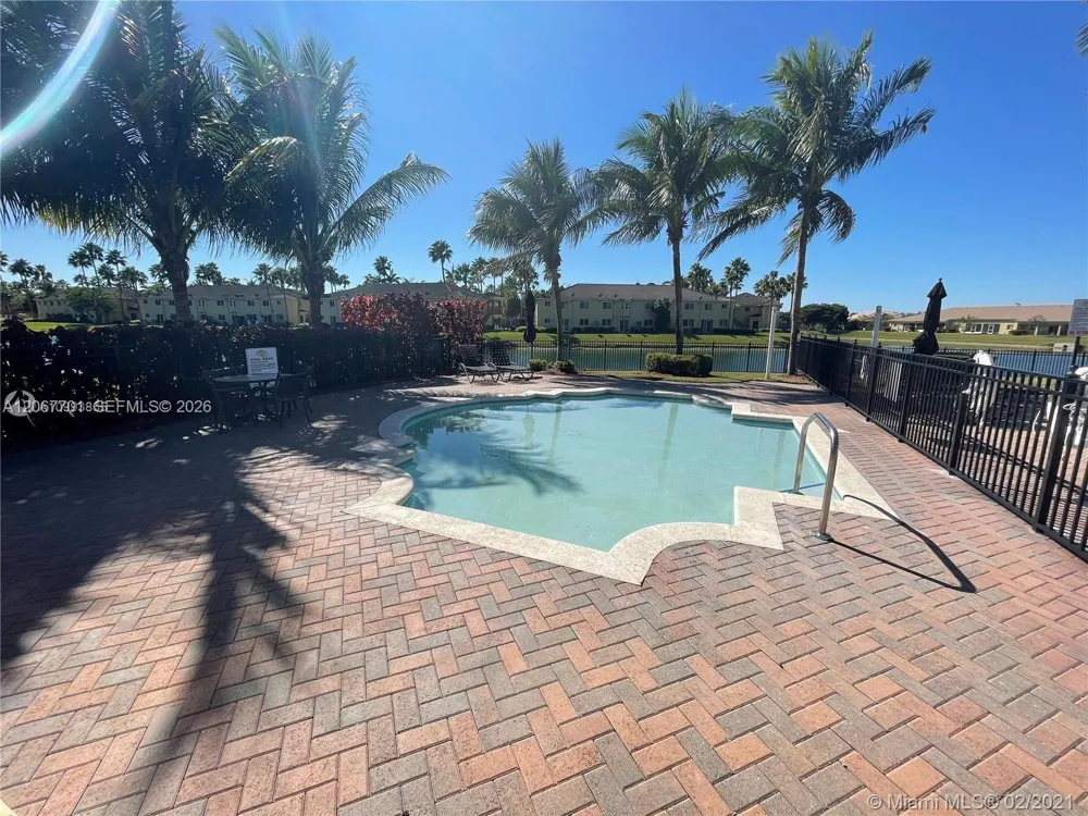 1395 NE 33rd Ave #206-26 Homestead, FL 33033