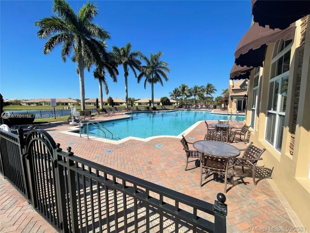 1395 NE 33rd Ave #206-26 Homestead, FL 33033