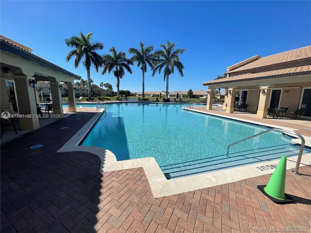 1395 NE 33rd Ave #206-26 Homestead, FL 33033