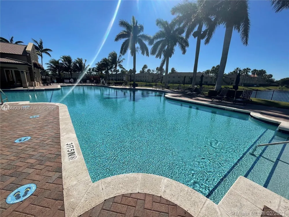 1395 NE 33rd Ave #206-26 Homestead, FL 33033