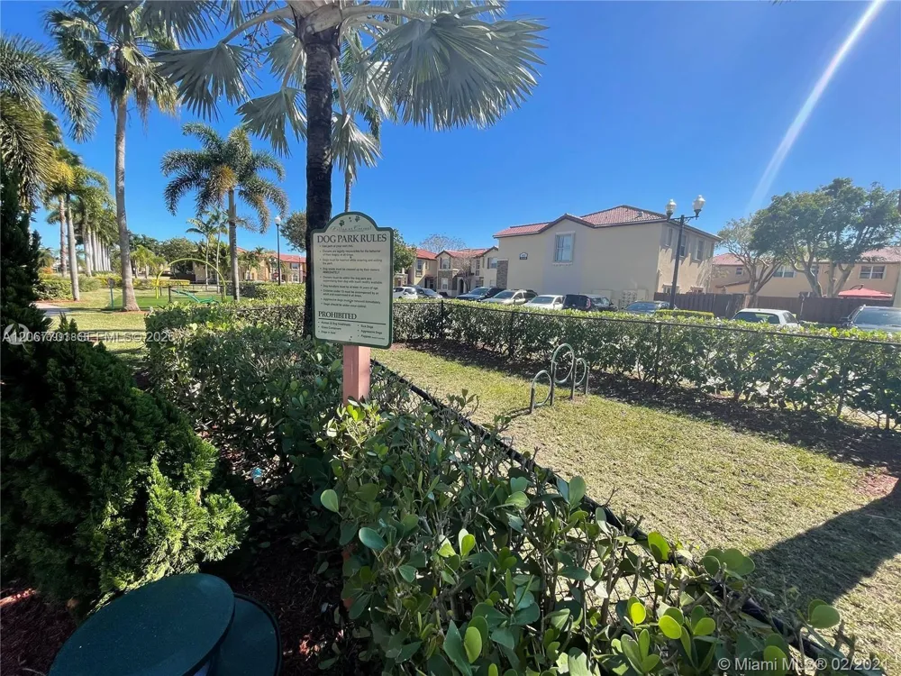 1395 NE 33rd Ave #206-26 Homestead, FL 33033