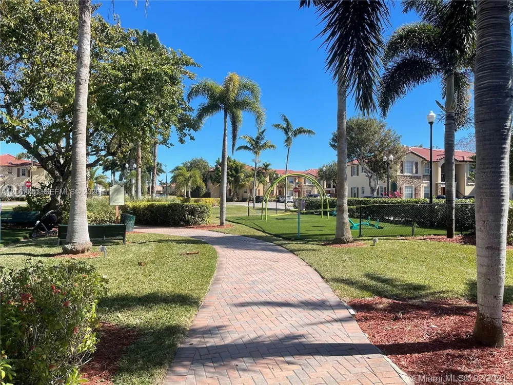 1395 NE 33rd Ave #206-26 Homestead, FL 33033