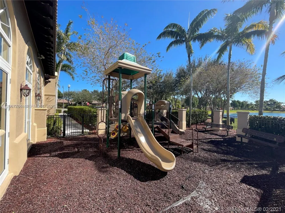 1395 NE 33rd Ave #206-26 Homestead, FL 33033