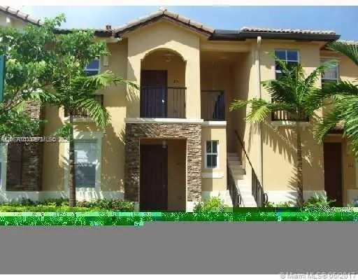 1395 NE 33rd Ave #206-26 Homestead, FL 33033