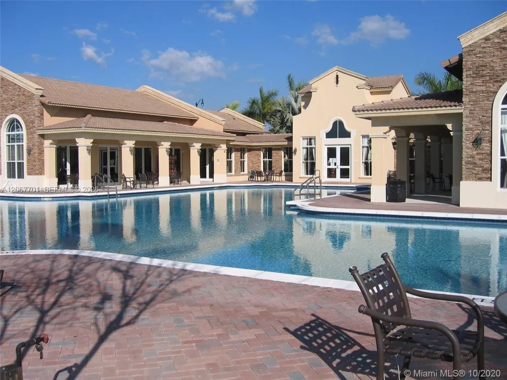 1395 NE 33rd Ave #206-26 Homestead, FL 33033