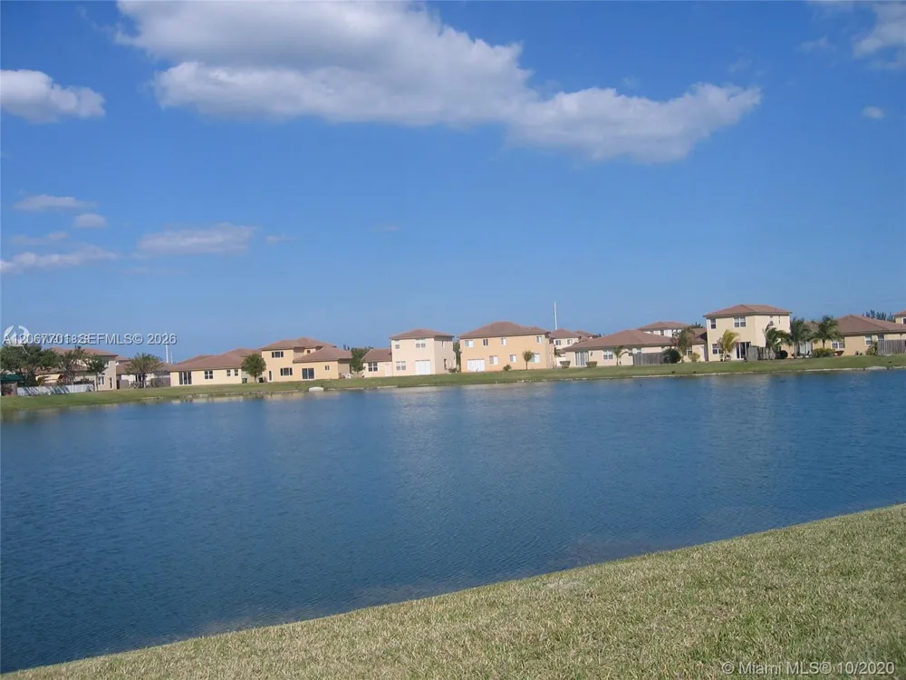 1395 NE 33rd Ave #206-26 Homestead, FL 33033