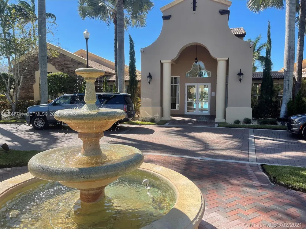 1395 NE 33rd Ave #206-26 Homestead, FL 33033
