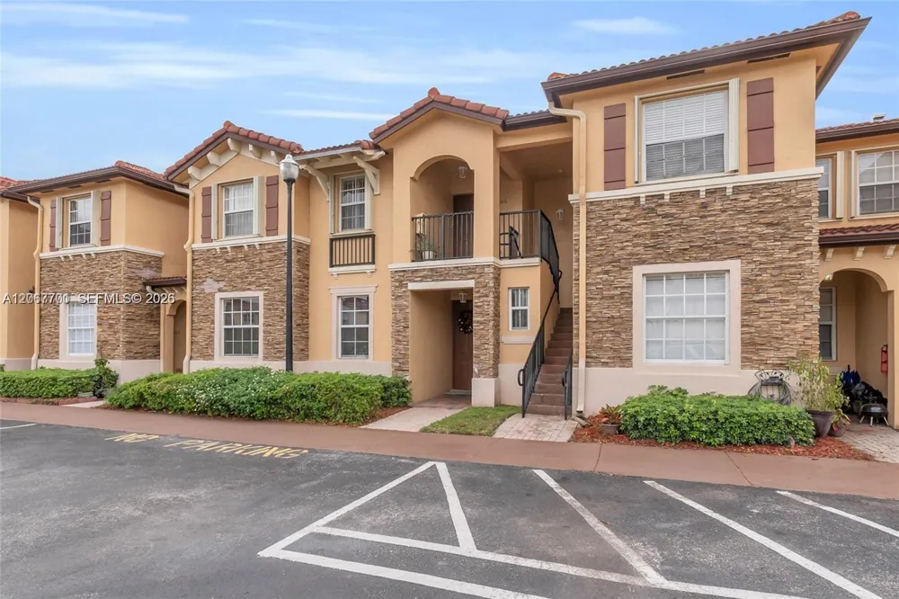 1395 NE 33rd Ave #206-26 Homestead, FL 33033