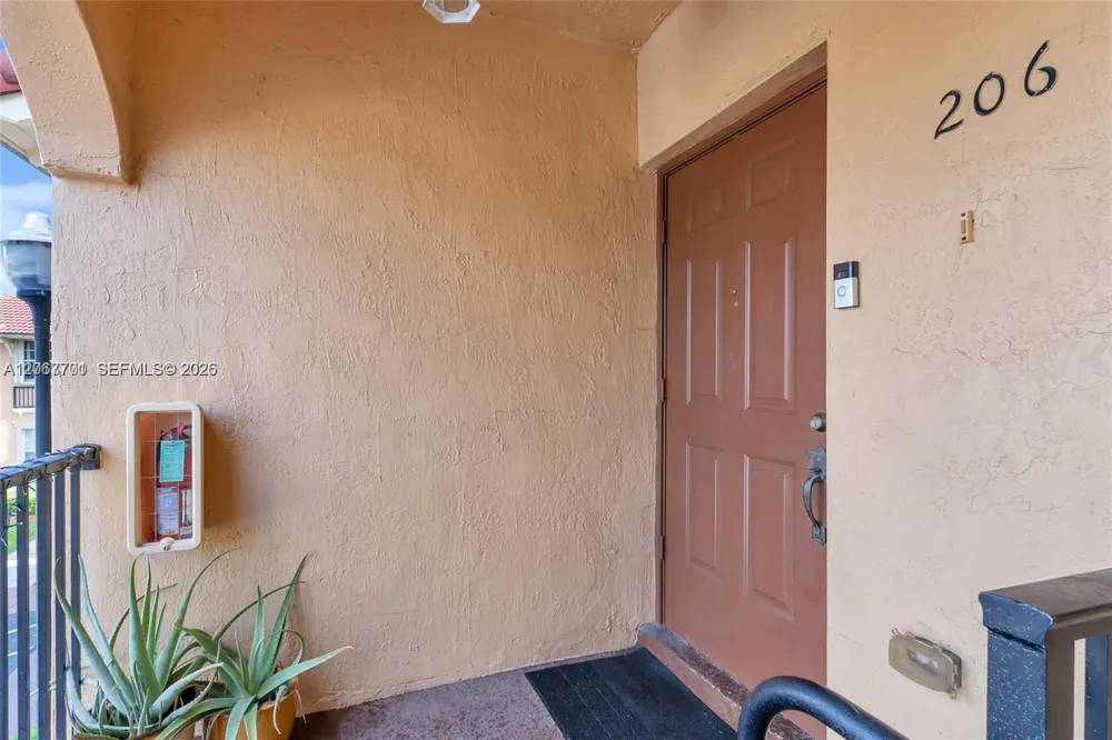 1395 NE 33rd Ave #206-26 Homestead, FL 33033