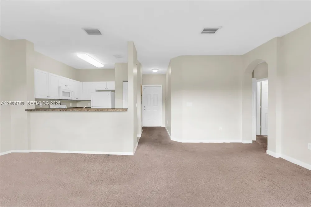 1395 NE 33rd Ave #206-26 Homestead, FL 33033