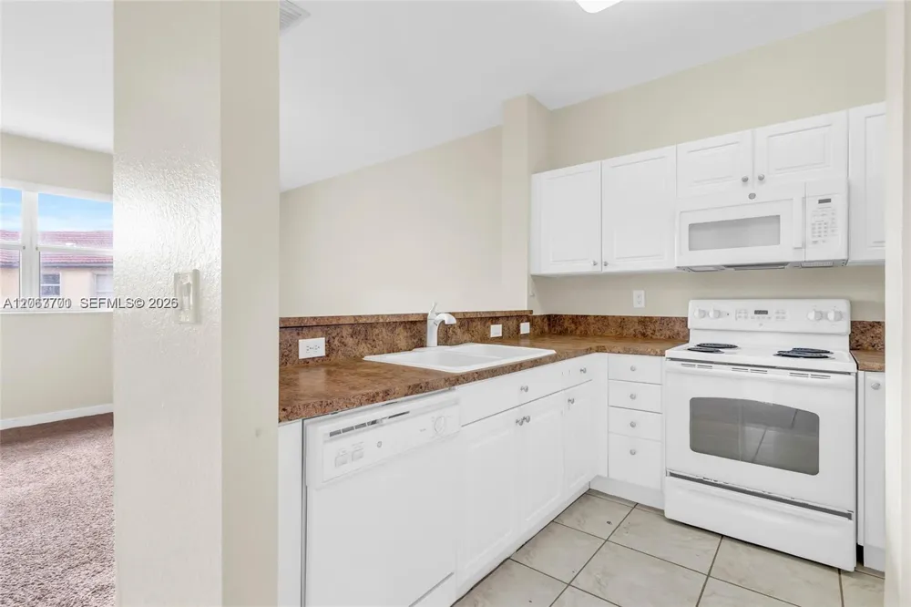 1395 NE 33rd Ave #206-26 Homestead, FL 33033