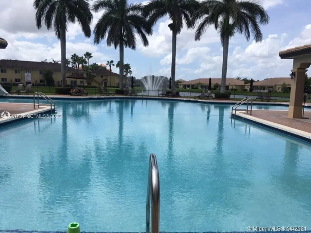 1395 NE 33rd Ave #206-26 Homestead, FL 33033