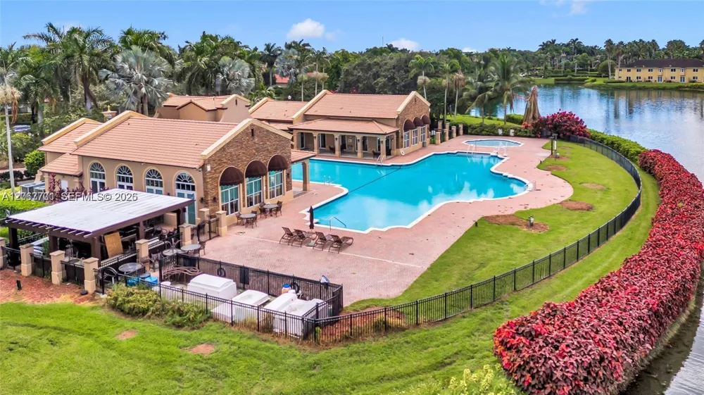 1395 NE 33rd Ave #206-26 Homestead, FL 33033