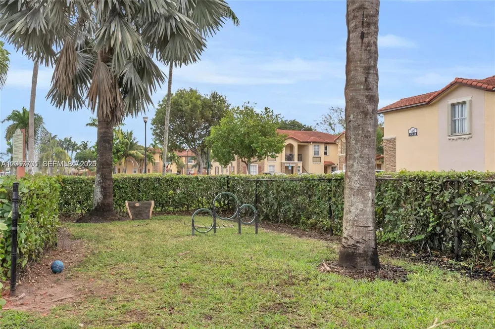 1395 NE 33rd Ave #206-26 Homestead, FL 33033
