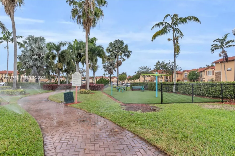1395 NE 33rd Ave #206-26 Homestead, FL 33033