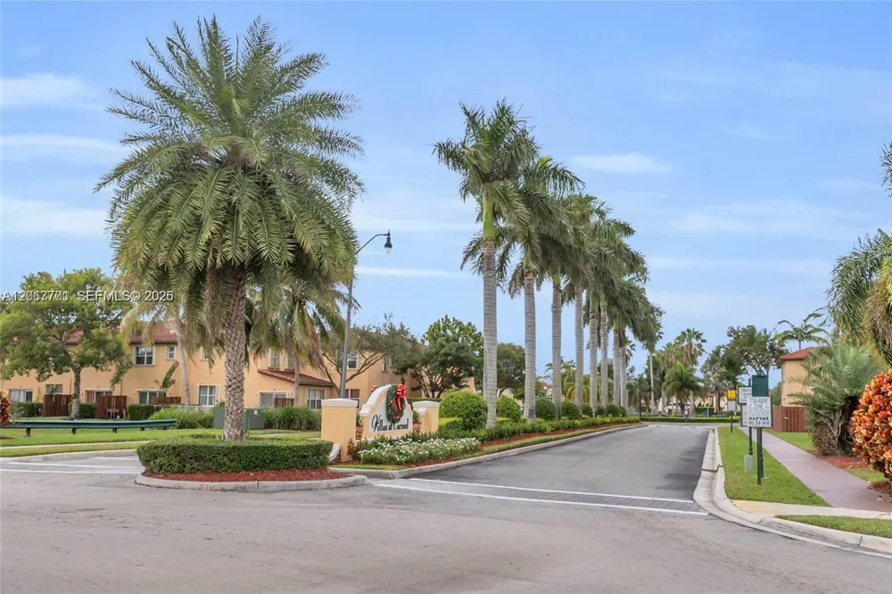 1395 NE 33rd Ave #206-26 Homestead, FL 33033