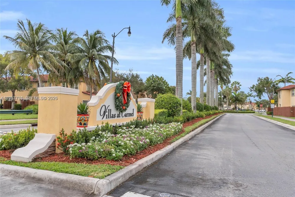 1395 NE 33rd Ave #206-26 Homestead, FL 33033