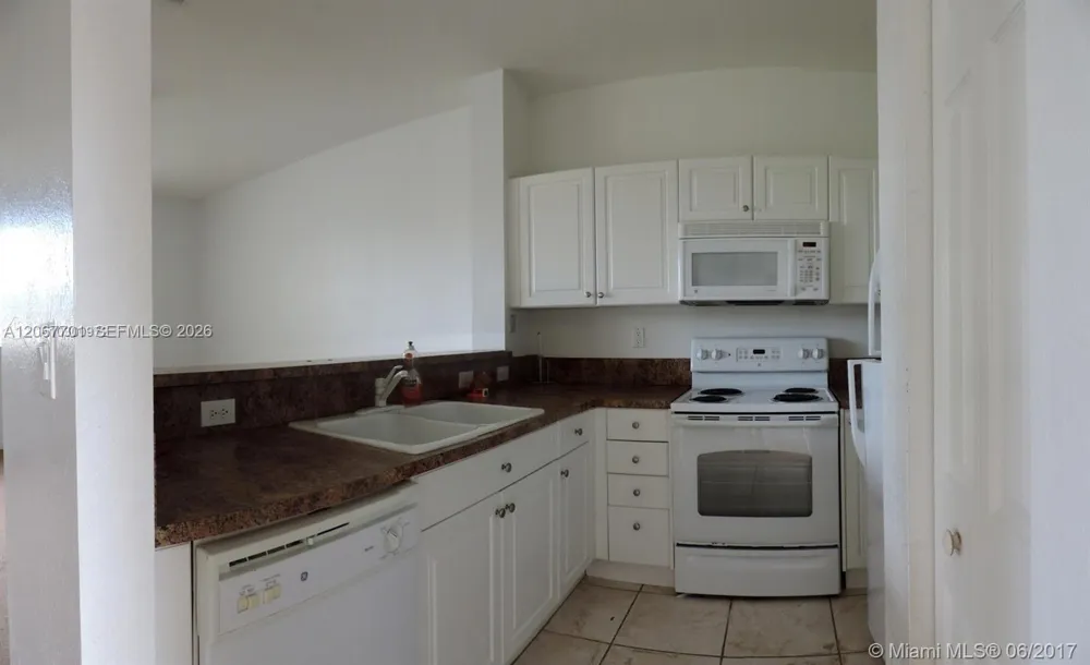 1395 NE 33rd Ave #206-26 Homestead, FL 33033