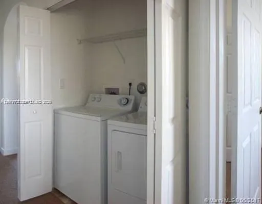 1395 NE 33rd Ave #206-26 Homestead, FL 33033