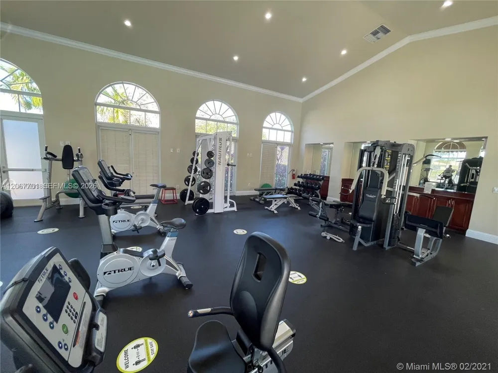 1395 NE 33rd Ave #206-26 Homestead, FL 33033