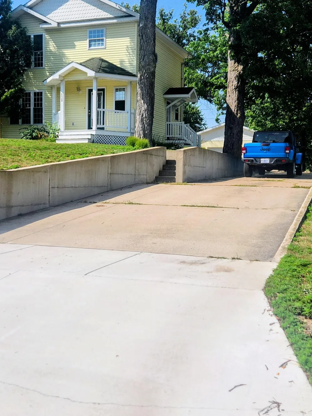 538 W Upton Avenue Reed City City, MI 49677