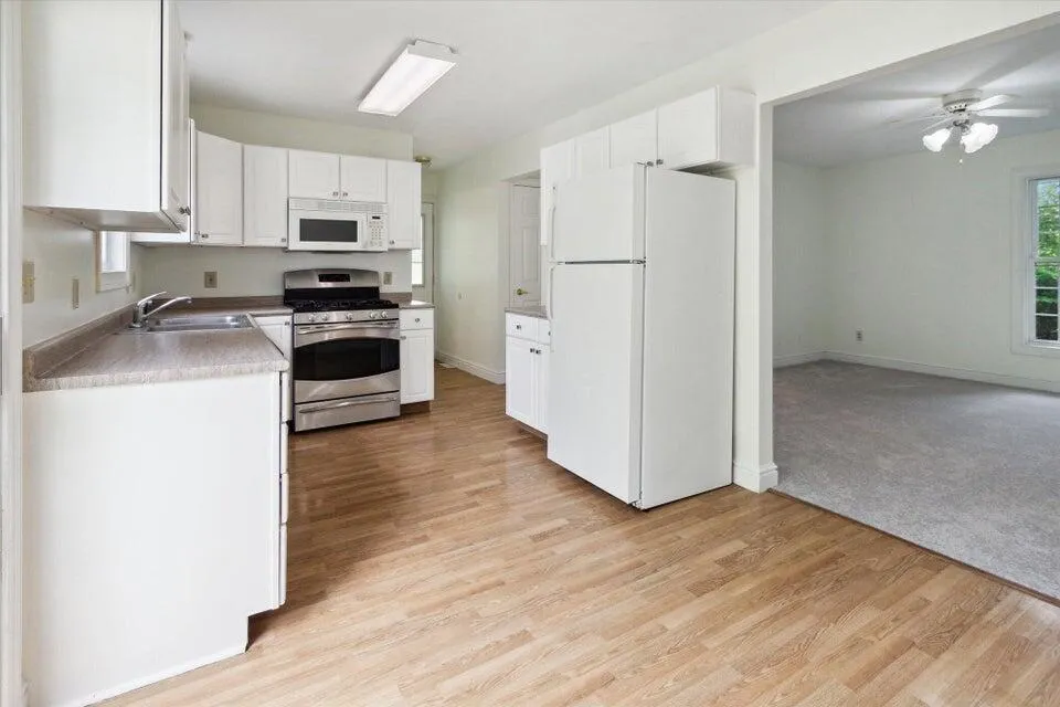 538 W Upton Avenue Reed City City, MI 49677